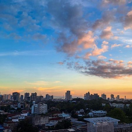 Summum Bonum Bliss - Lahug Aparthotel Cebu ภายนอก รูปภาพ