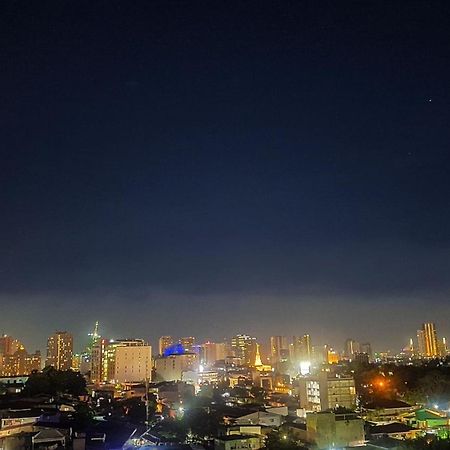 Summum Bonum Bliss - Lahug Aparthotel Cebu ภายนอก รูปภาพ