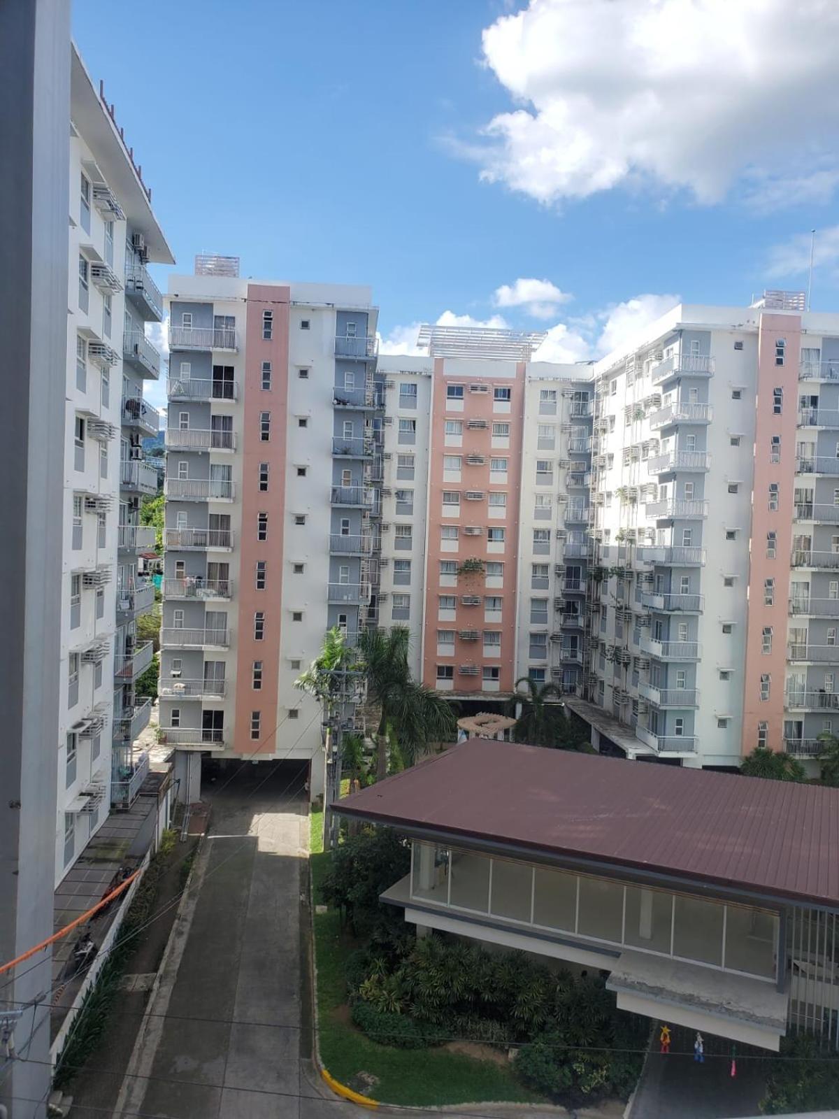 Summum Bonum Bliss - Lahug Aparthotel Cebu ภายนอก รูปภาพ