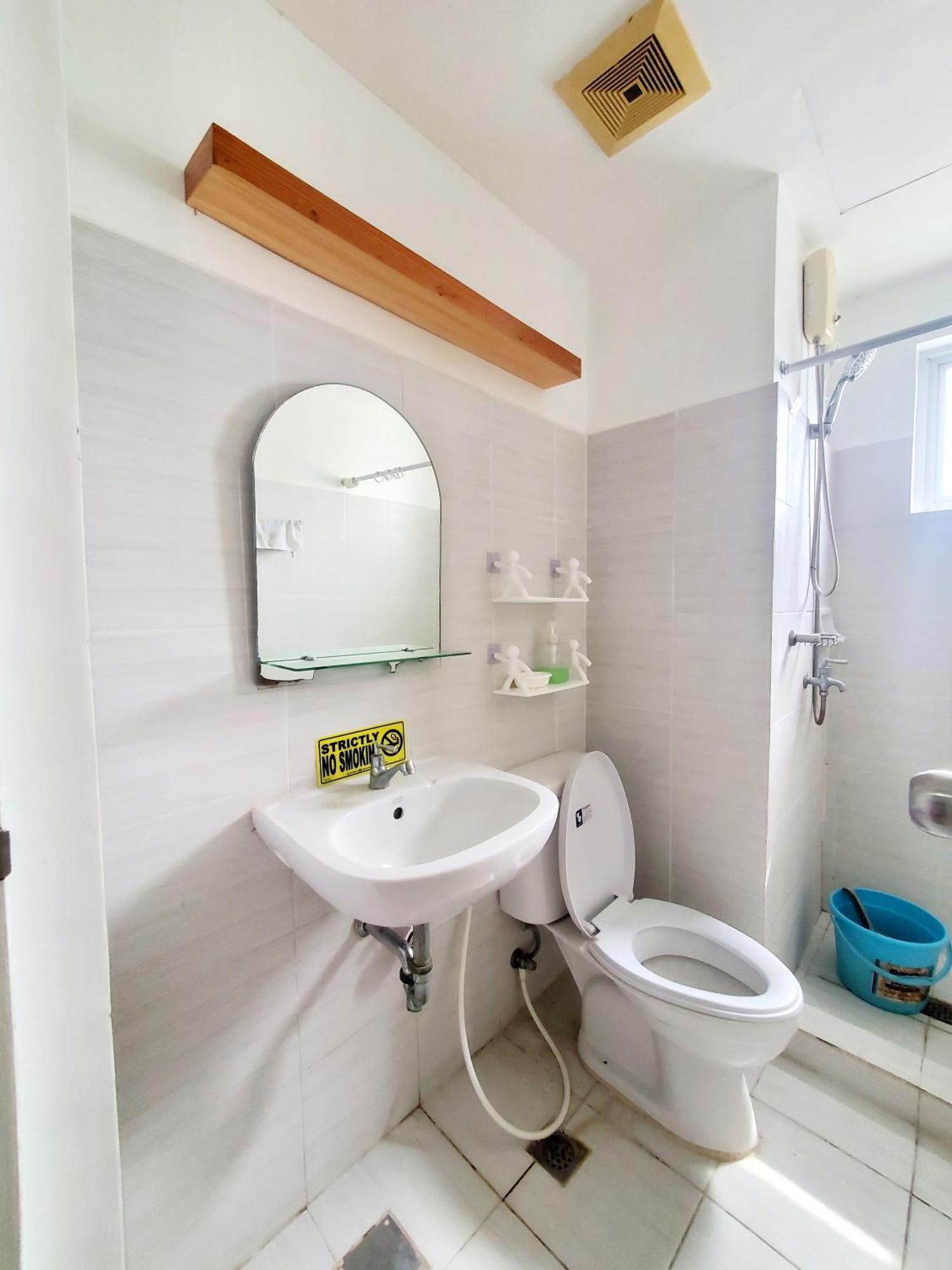Summum Bonum Bliss - Lahug Aparthotel Cebu ภายนอก รูปภาพ