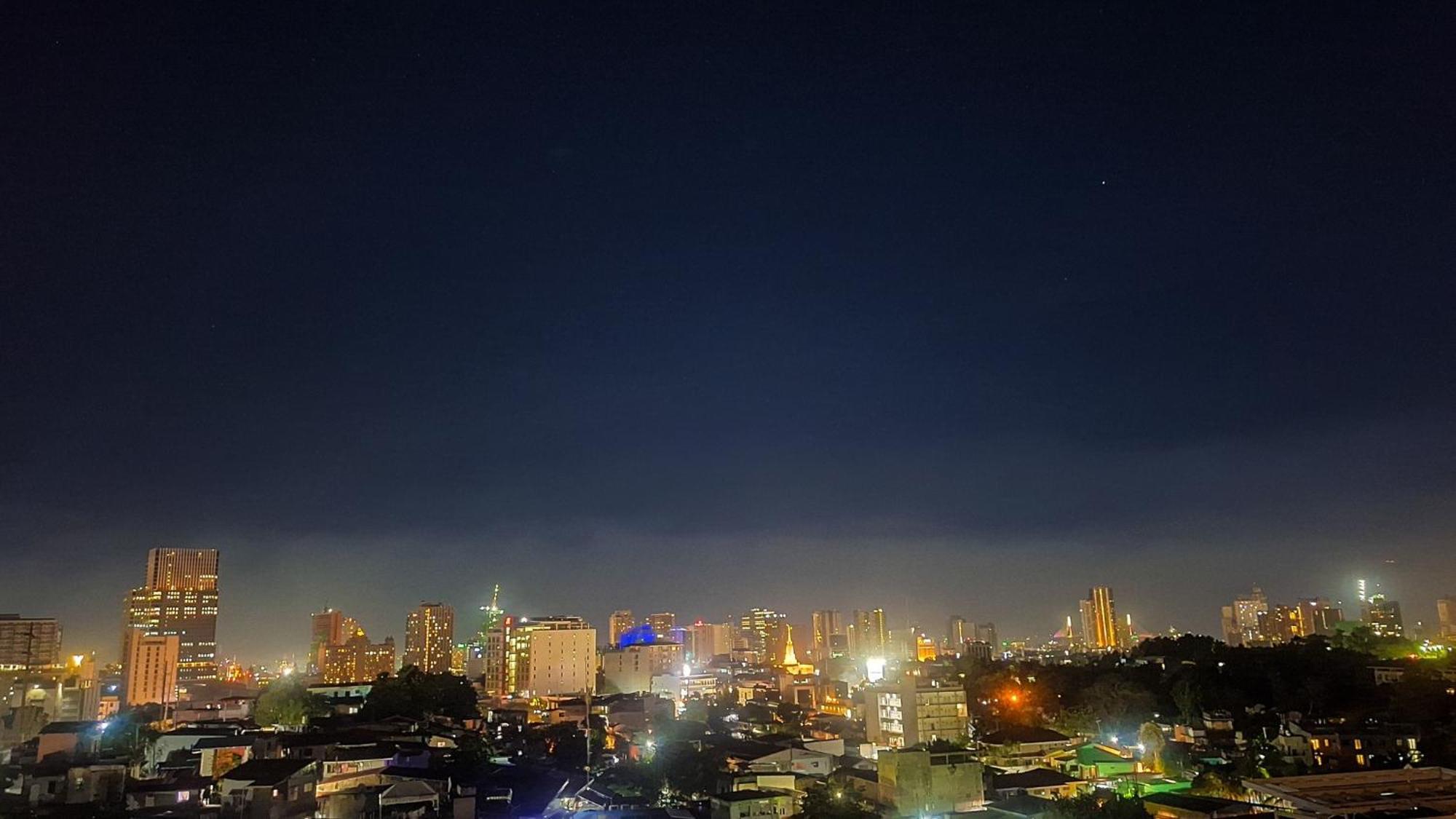 Summum Bonum Bliss - Lahug Aparthotel Cebu ภายนอก รูปภาพ