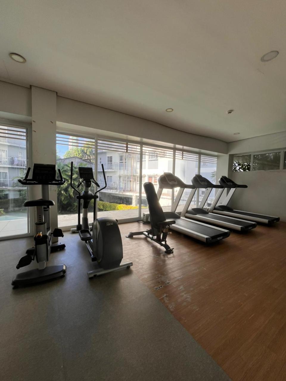 Summum Bonum Bliss - Lahug Aparthotel Cebu ภายนอก รูปภาพ